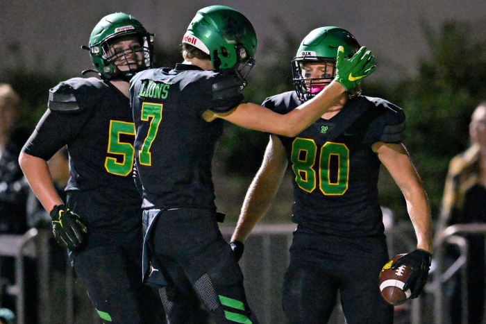 a West Linn Tualatin football Oregon October 5 2023 Leon Neuschwander 37